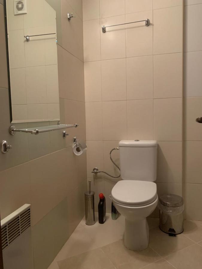 Entire Private Apartment In Pirin Golf & Country Club バンスコ エクステリア 写真