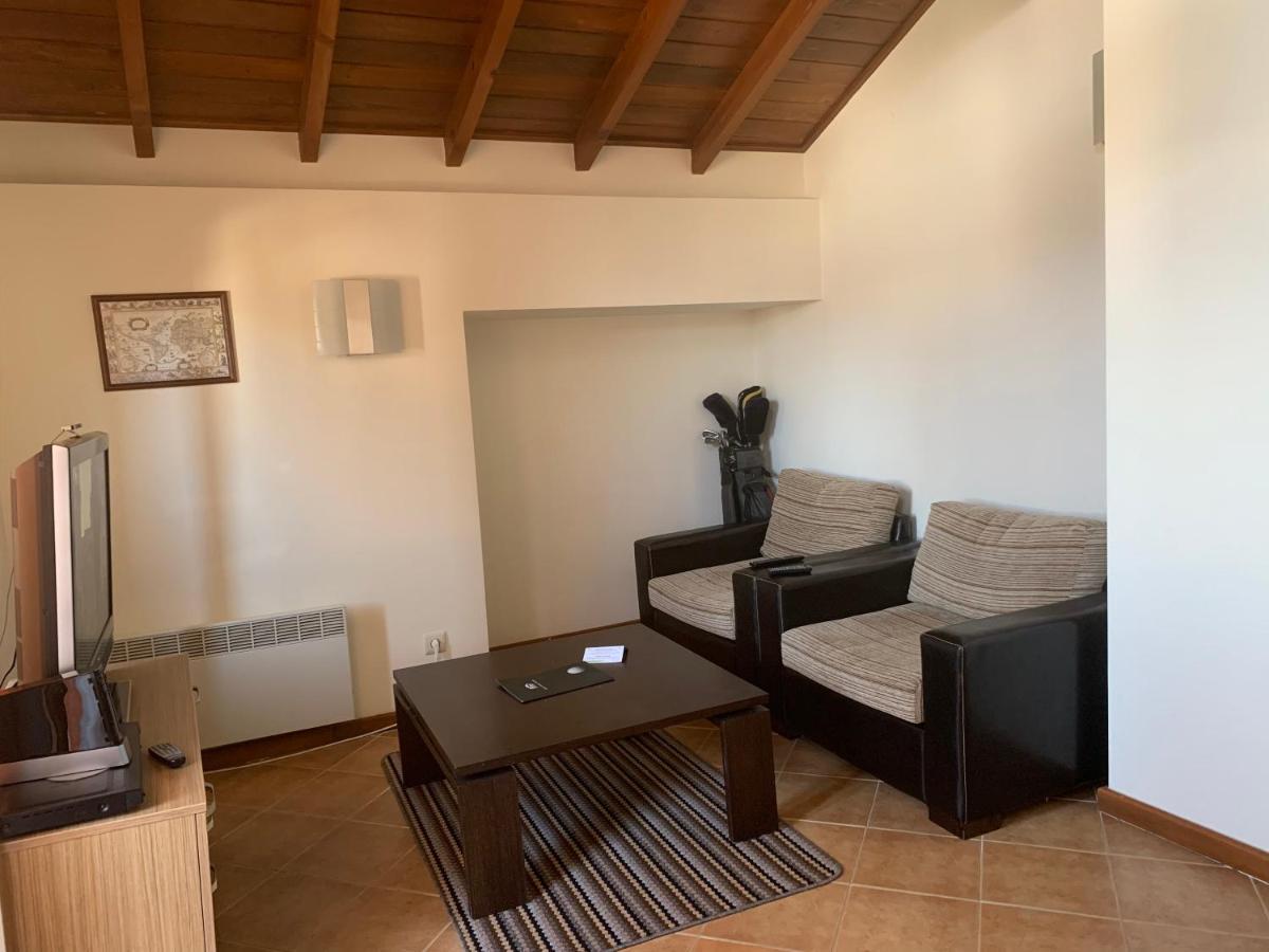 Entire Private Apartment In Pirin Golf & Country Club バンスコ エクステリア 写真