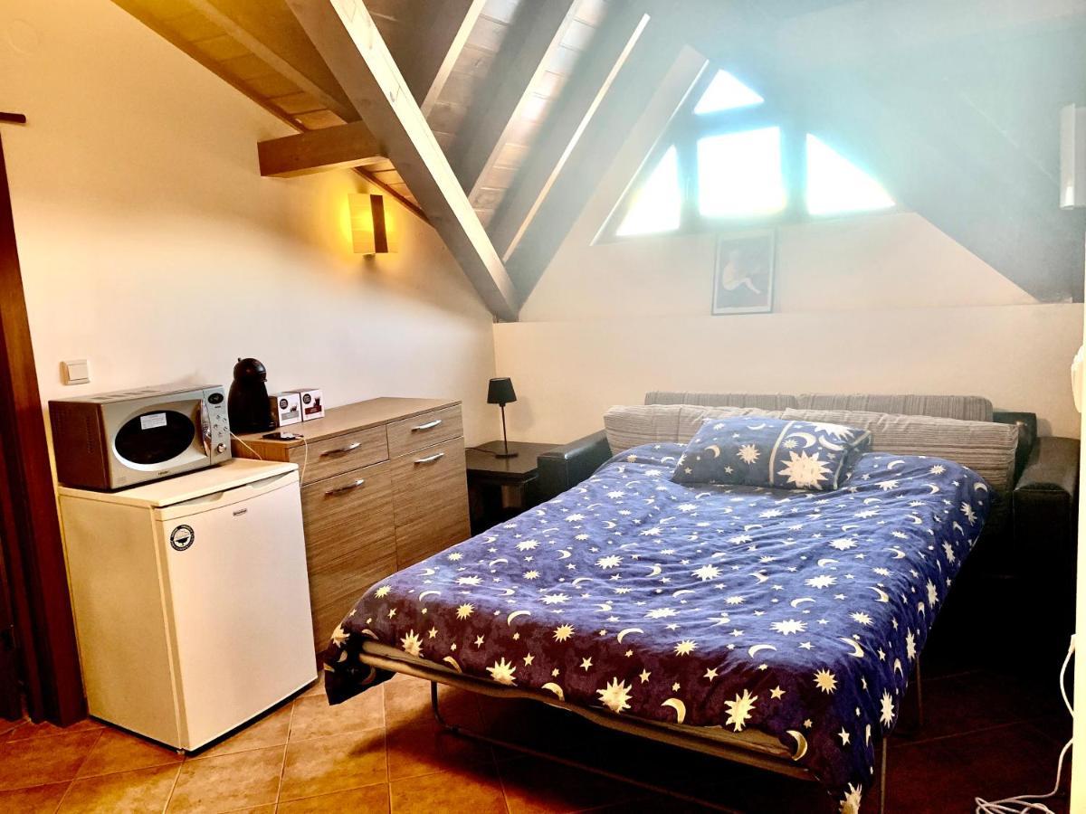 Entire Private Apartment In Pirin Golf & Country Club バンスコ エクステリア 写真