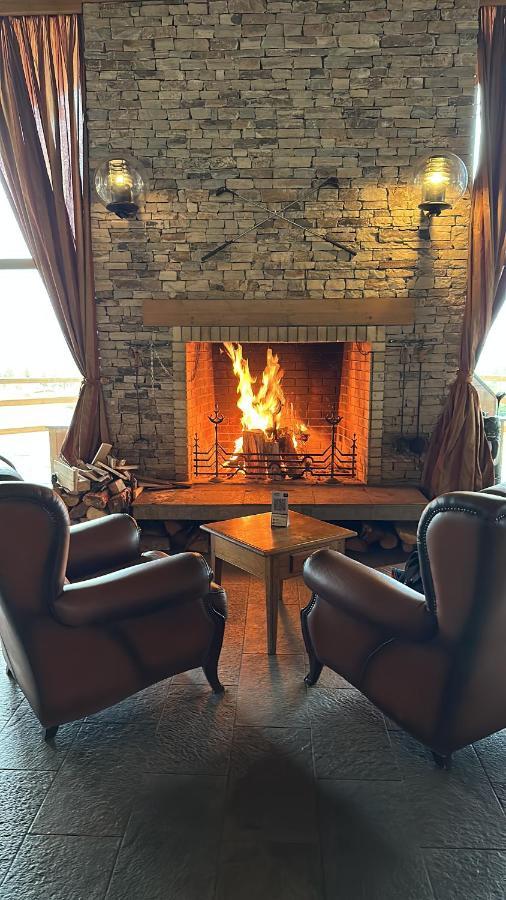 Entire Private Apartment In Pirin Golf & Country Club バンスコ エクステリア 写真