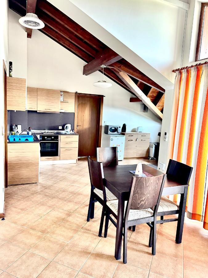 Entire Private Apartment In Pirin Golf & Country Club バンスコ エクステリア 写真