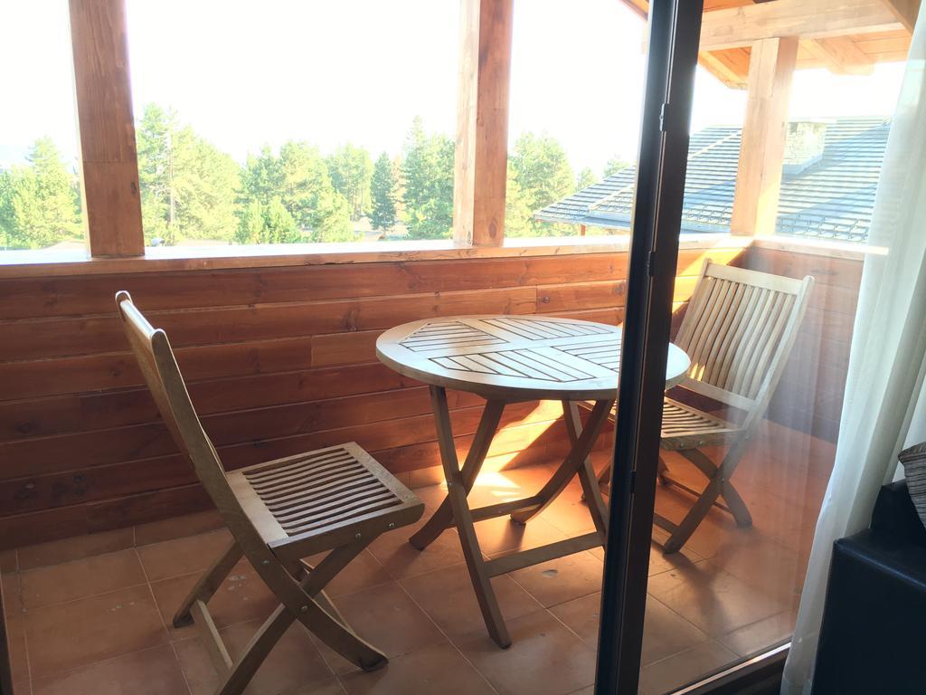 Entire Private Apartment In Pirin Golf & Country Club バンスコ エクステリア 写真