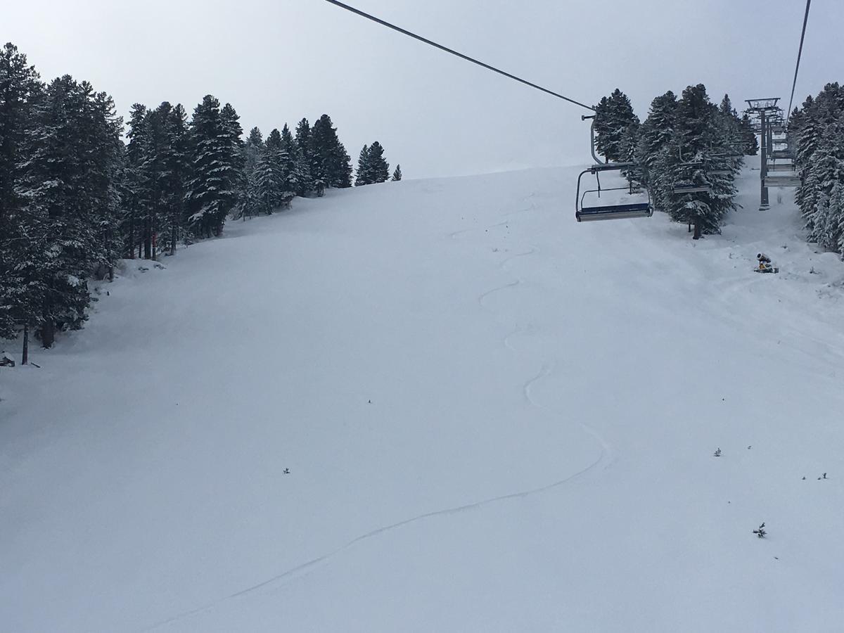 Entire Private Apartment In Pirin Golf & Country Club バンスコ エクステリア 写真